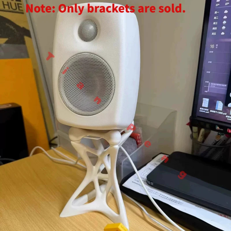 Speaker Stand Tripod - Genelec 8020 G2 스튜디오 모니터 스피커용
