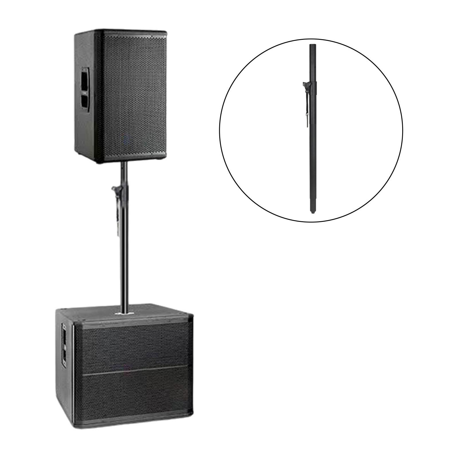 Speaker Stand Tripod - 스피커 폴 마운트 66lb 부하 용량