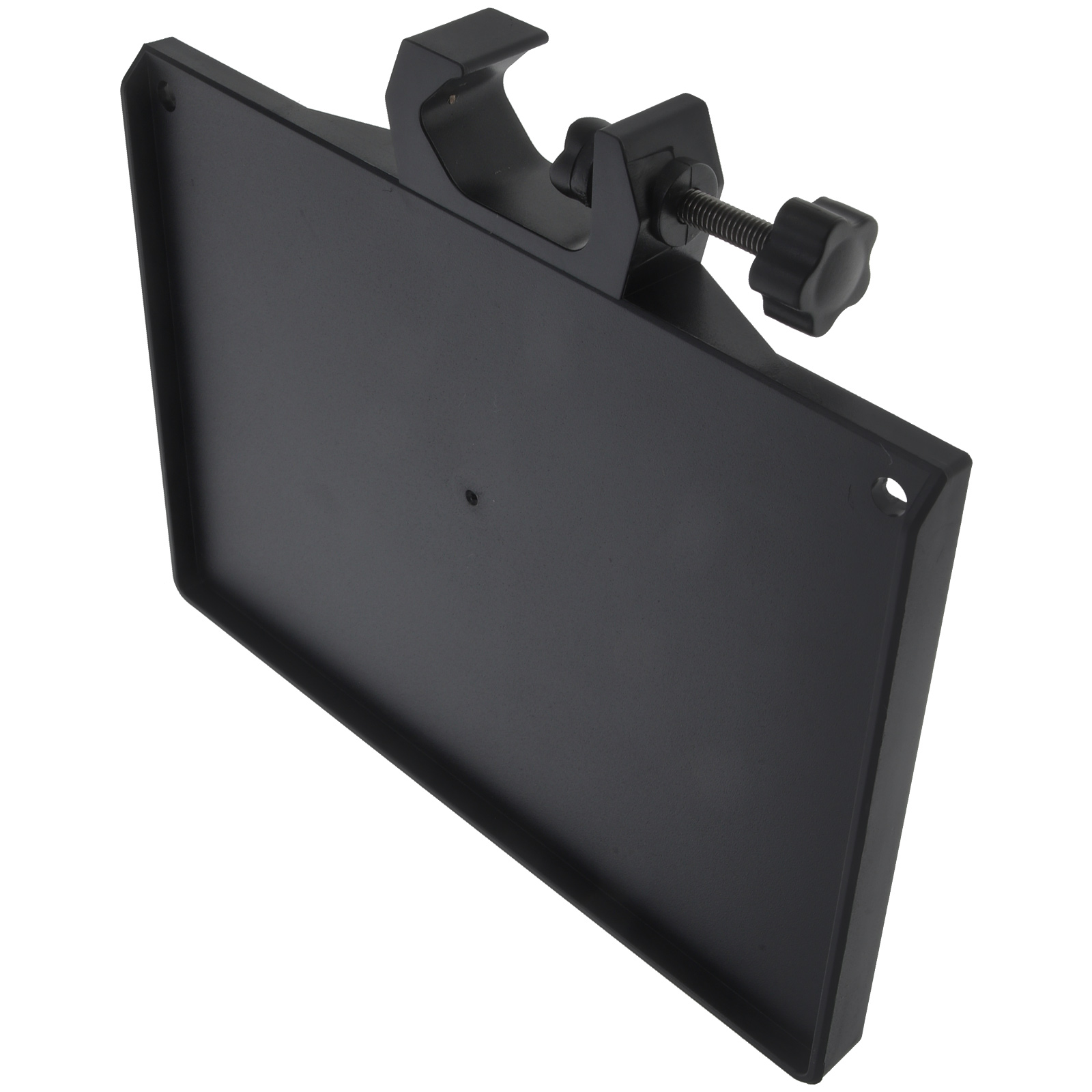 Speaker Stand Tripod - 카드 트레이 다리미 클램프 휴대폰 스탠드,