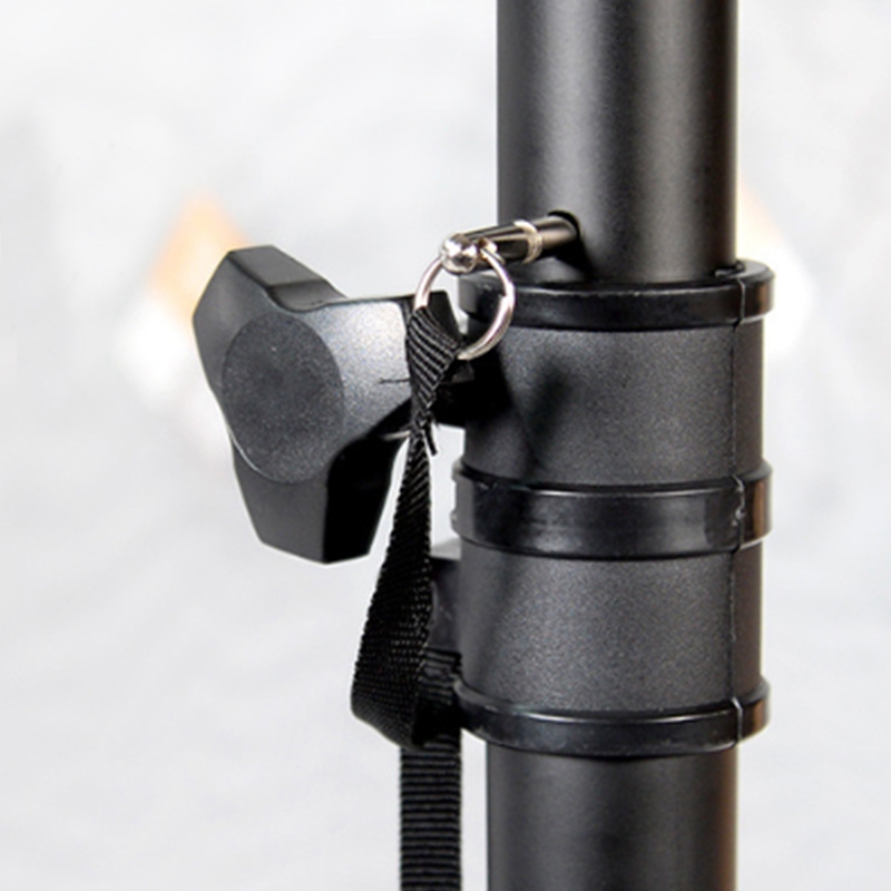 Speaker Stand Tripod - 삼각대 스피커 스탠드 삼각대 스탠드 오디오