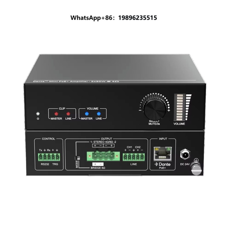 2채널 미니 휴대용 전문가용 금속 서브우퍼 스피커 24 - Portable Amplifier Mini 리뷰 및 가격