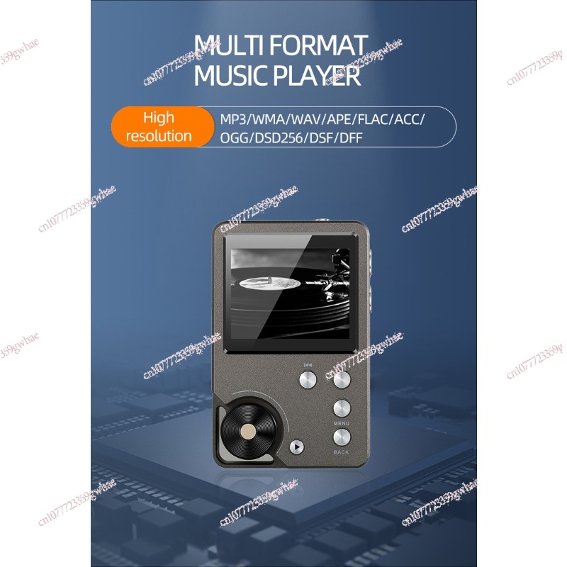 마스터 그레이드 HIFI 무손실 DSD256 음악 플레 - Audio Music Grading 리뷰 및 가격