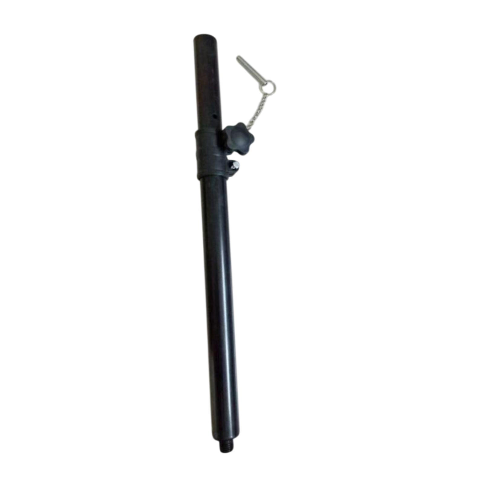 서브우퍼용 스피커 폴 마운트 35mm 폴 수동 금속 높 - Speaker Stand Tripod 리뷰 및 가격