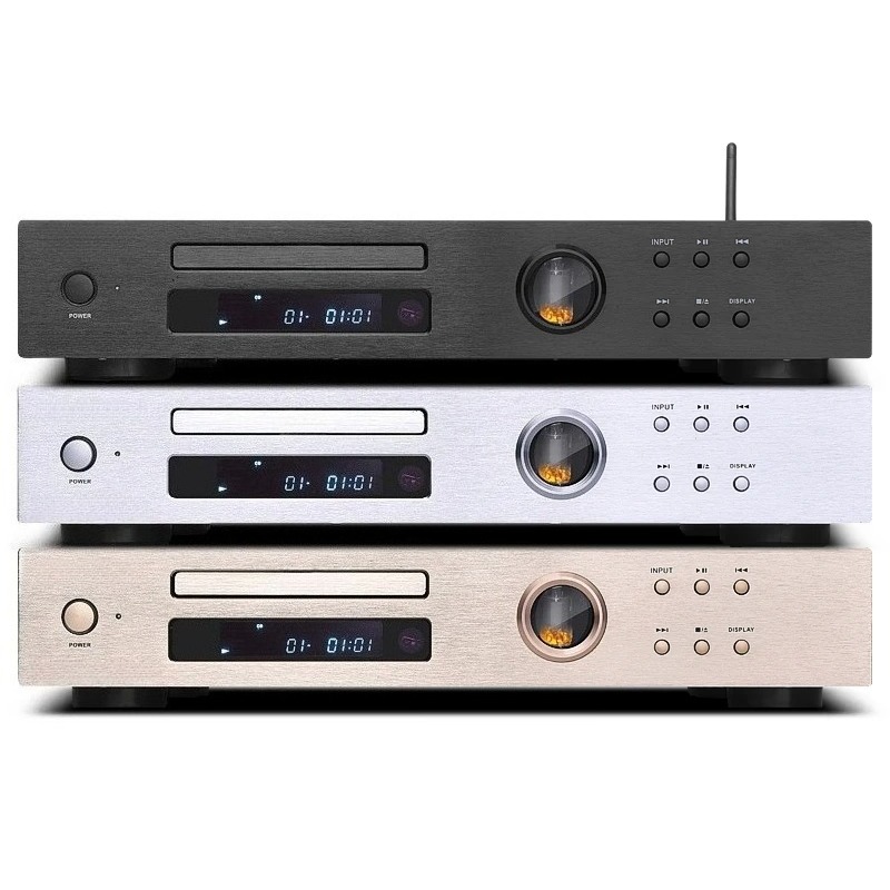 HIFI CD 플레이어 전문가용 고급 순수 CD 무손실 - Audio Music Grading 리뷰 및 가격