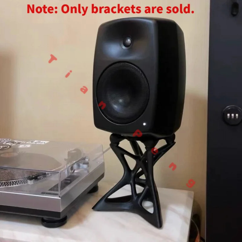 Genelec 8020 G2 스튜디오 모니터 스피커용  - Speaker Stand Tripod 리뷰 및 가격