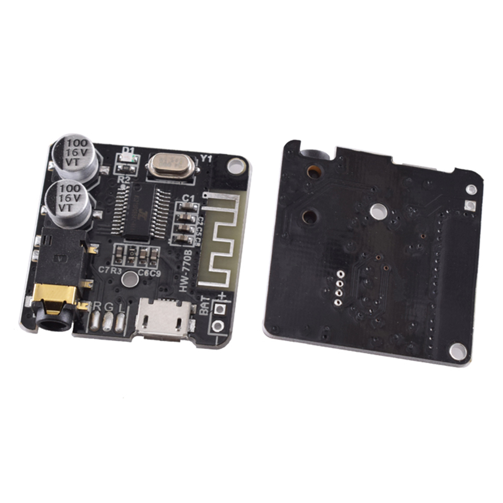 1-5PCS 3.7-5V VHM-314 블루투스 오디오 - Audio Music Mp3 리뷰 및 가격