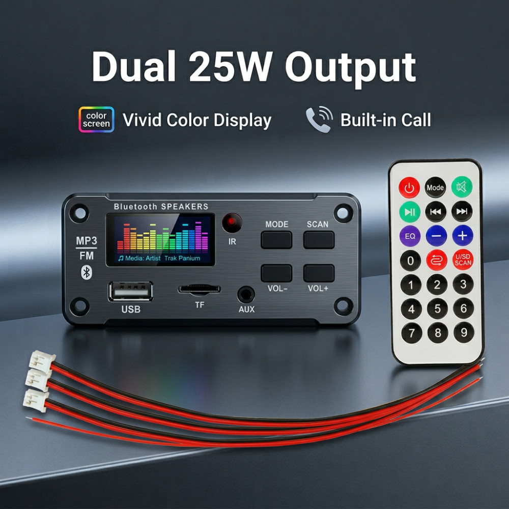 50W 앰프 블루투스 MP3 WMA WAV 디코더 보드 - Audio Music Mp3 리뷰 및 가격