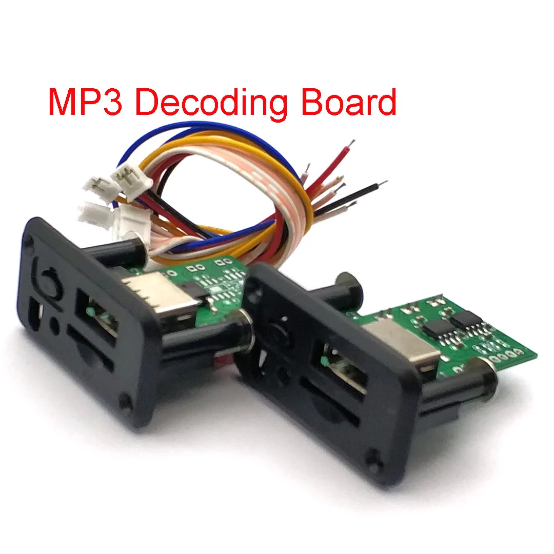 20PCS (원격 제어 없음) 5V 12V MP3 WM - Audio Music Mp3 리뷰 및 가격