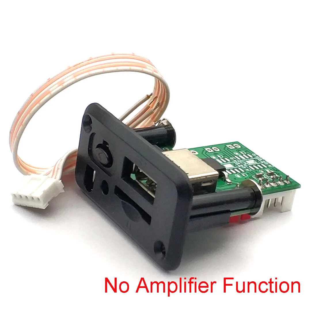 20PCS (원격 제어 없음) 5V 12V MP3 WM - Audio Music Mp3 리뷰 및 가격