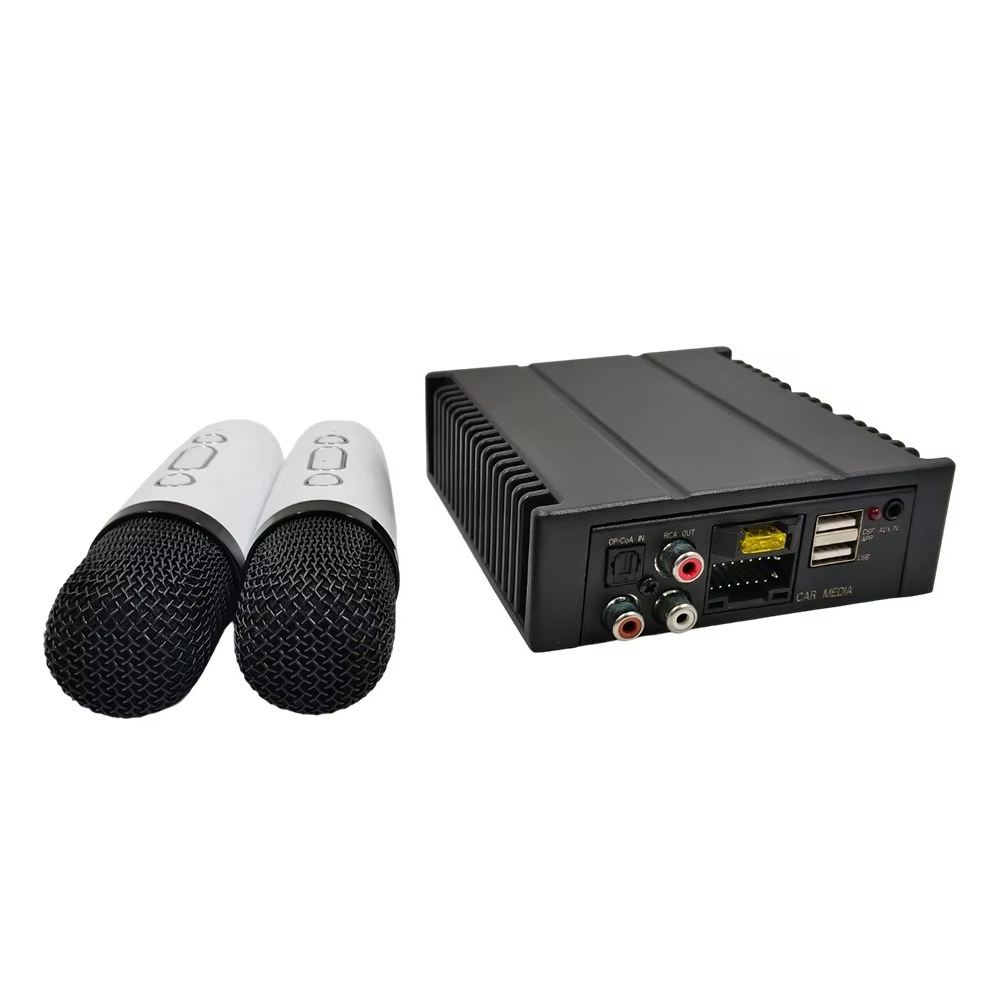 USB/무선 BT 음악 지원 차량용 오디오 AUX 입력 - Audio Music Apps 리뷰 및 가격