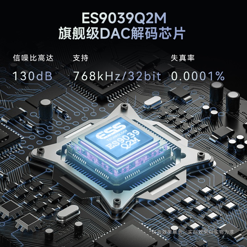 NICEHCK 옥타브 휴대용 DAC ES9039Q2M  - Audio Music Grading 리뷰 및 가격